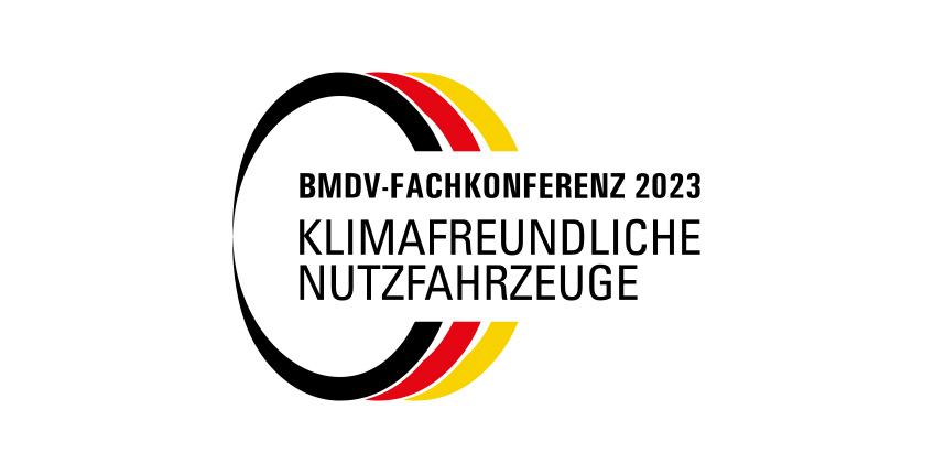 BMDV-Fachkonferenz Klimafreundliche Nutzfahrzeuge 2023